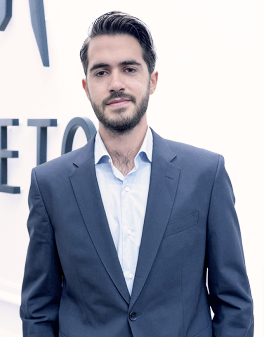 Αλέξανδρος Καβαλλάρης