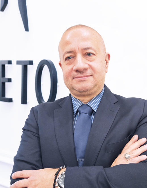 Angelos Panagopoulos