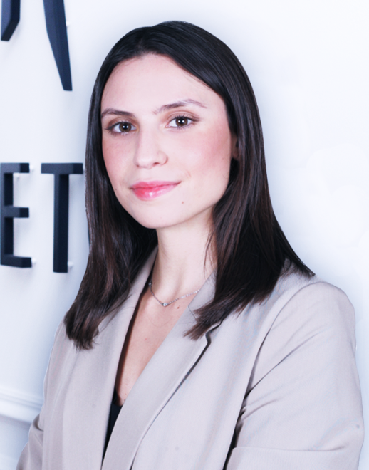Dimitra Frantzeskaki