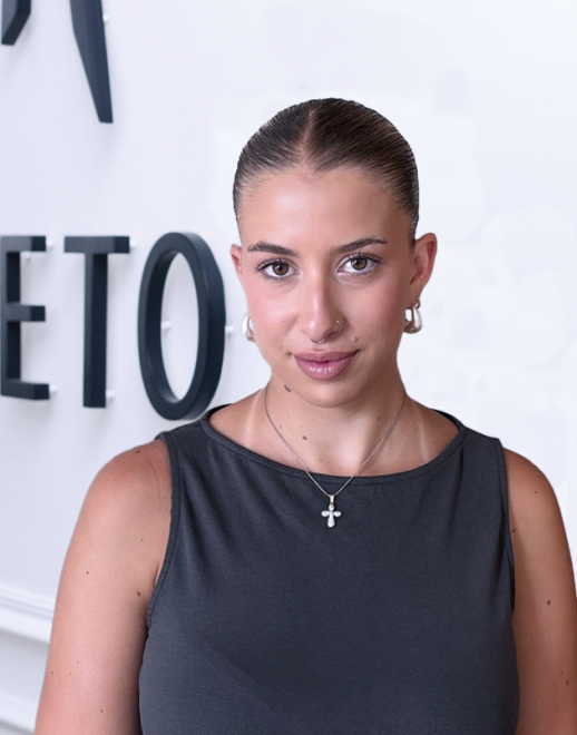 Dimitra Konstantinaki