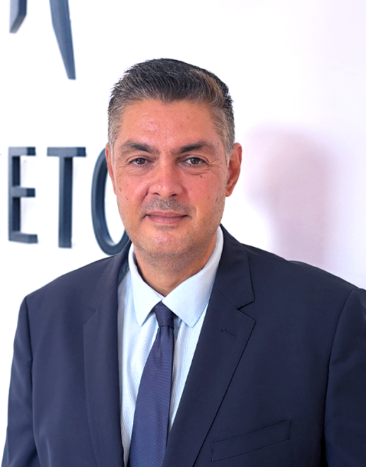 Κωνσταντίνος Ανδριόπουλος