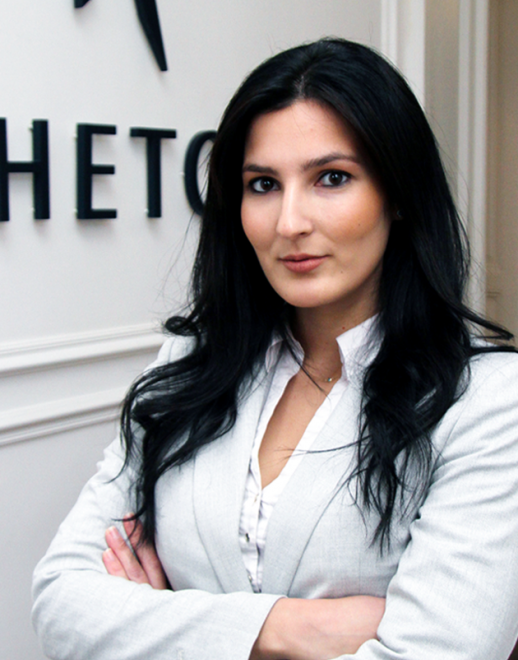 Labrini Stamati