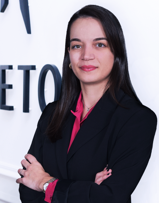 Παναγιώτα Μανιάτη