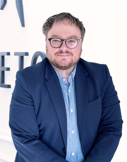 Dimitris Serekas