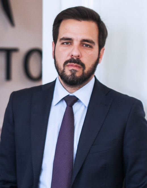 Dimitris Zachos