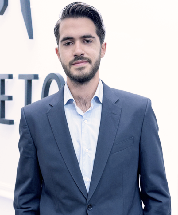 Alexandros Kavallaris