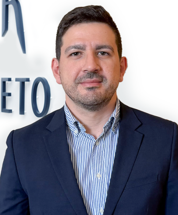 Αντώνης Παναγιώτου