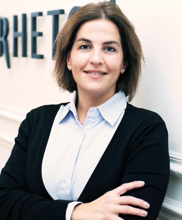 Elisavet Papamavroudi Elisavet Papamavroudi