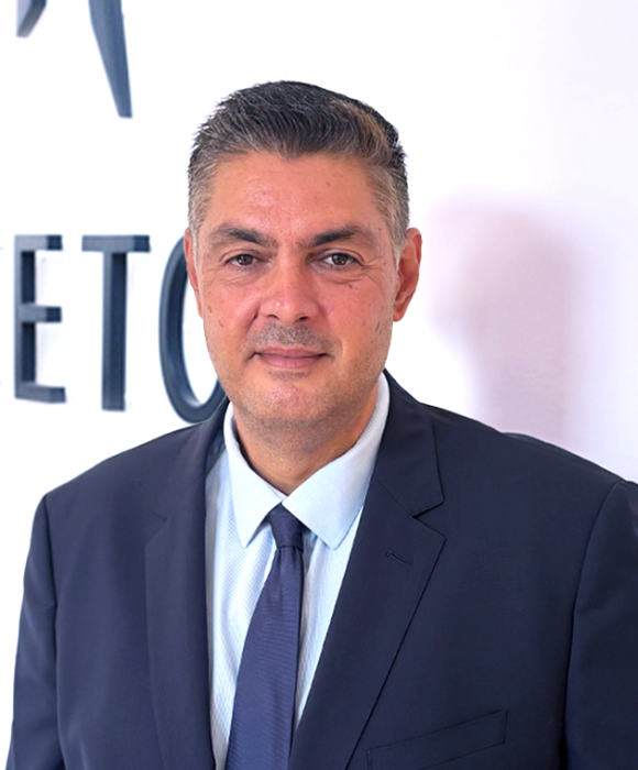 Konstantinos Andriopoulos