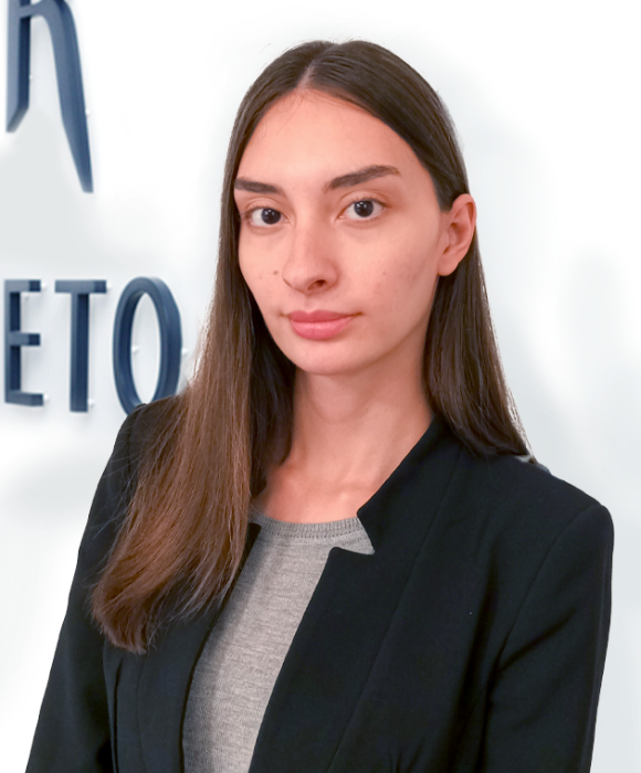 Xanthi Kostarellou