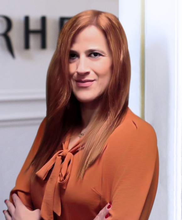 Μαρκέλα Αλιγηζάκη Μαρκέλα Αλιγηζάκη