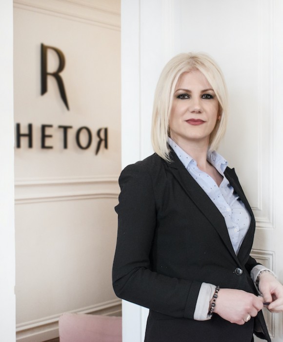 Bιβή Πιτσαρή Bιβή Πιτσαρή