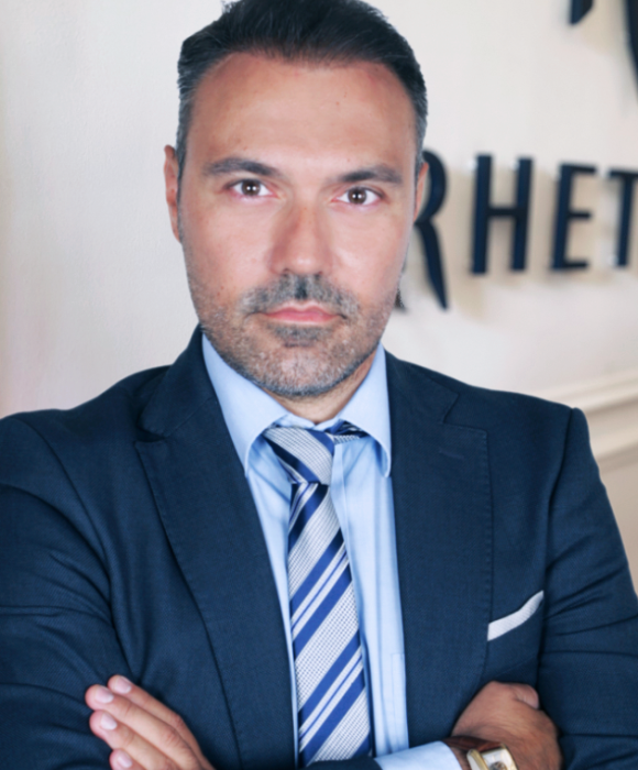 Ιωάννης Στόφας Ιωάννης Στόφας