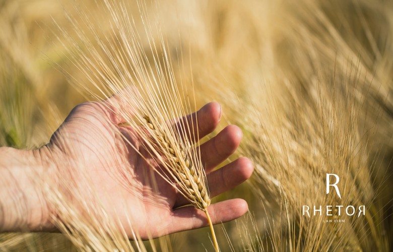 Extrajudicial Settlement Scheme for Farmers