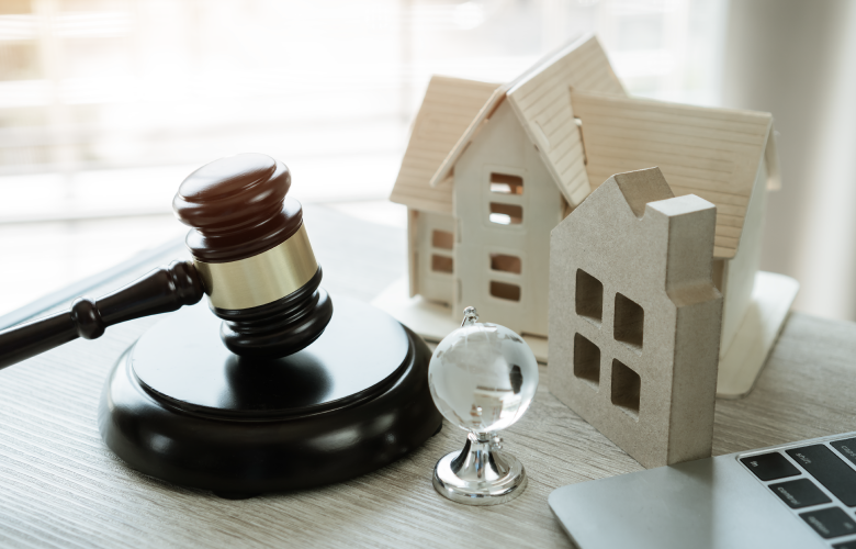 Real Estate & Investment Projects