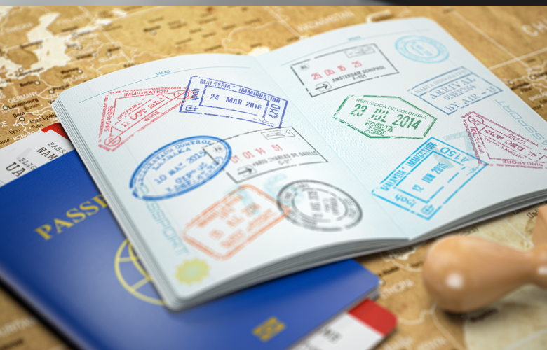 Golden Visa
