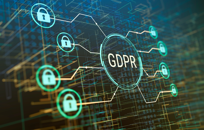 Personal Data/GDPR