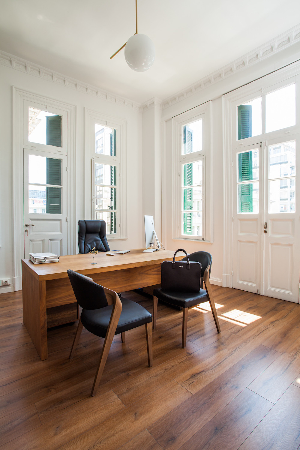 Rhetor Law Firm