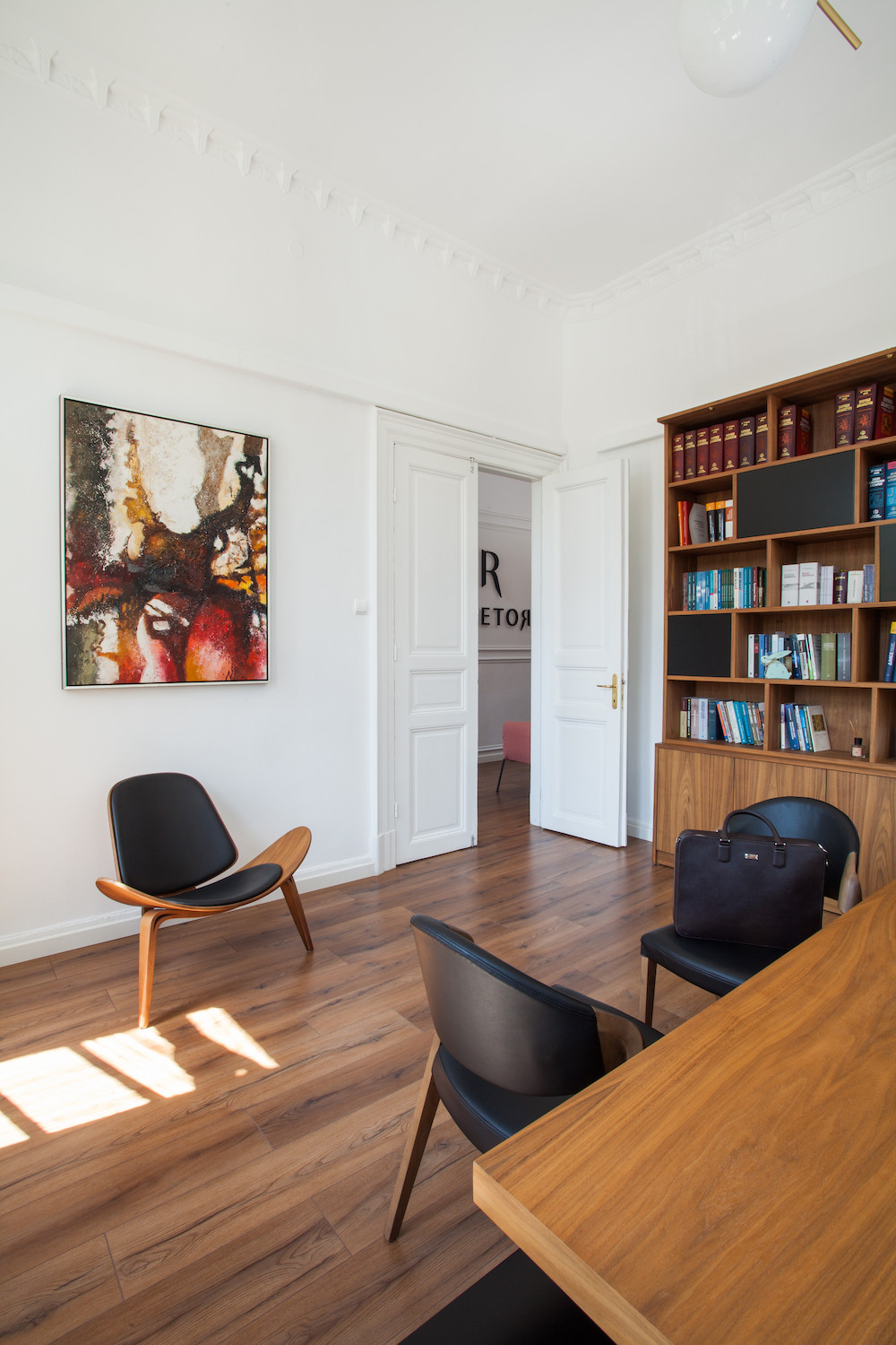 Rhetor Law Firm