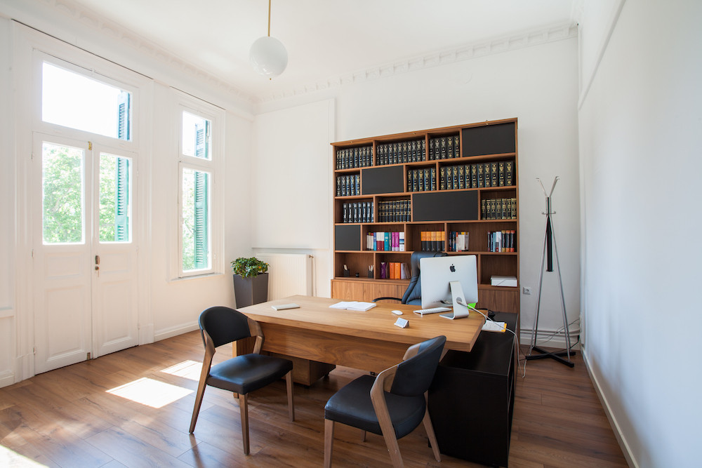 Rhetor Law Firm