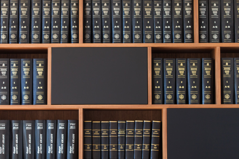 Rhetor Law Firm