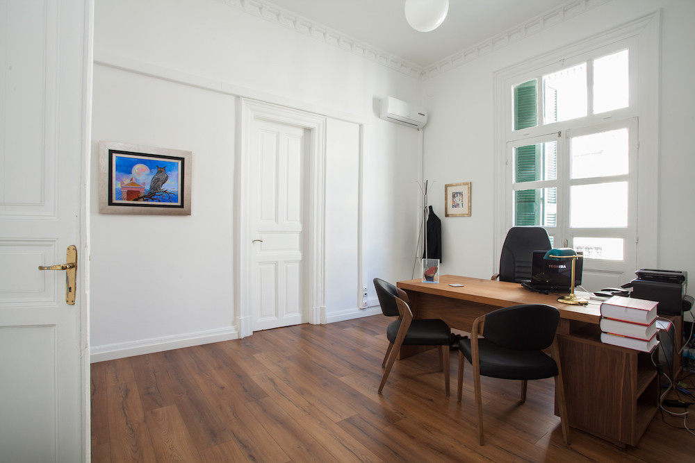 Rhetor Law Firm