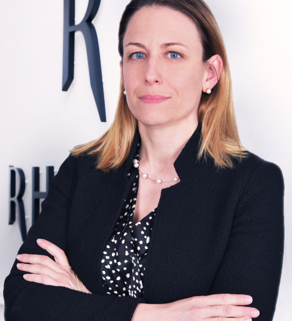 Vasiliki Gkouva
