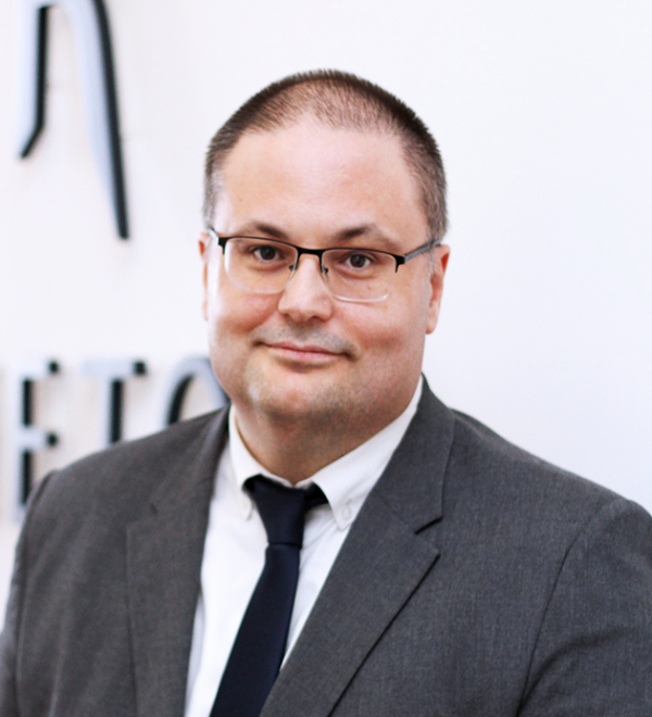 Giorgos Gkoutsidis