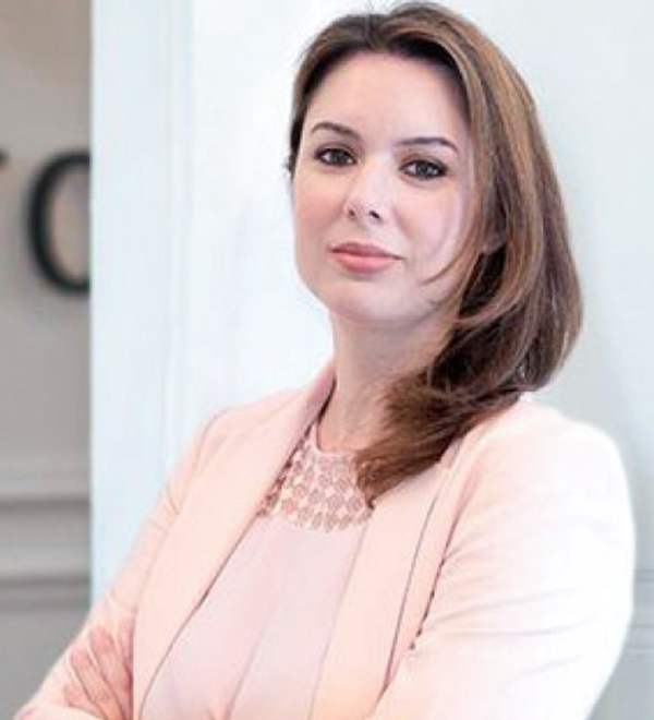 Iliana I. Kosti
