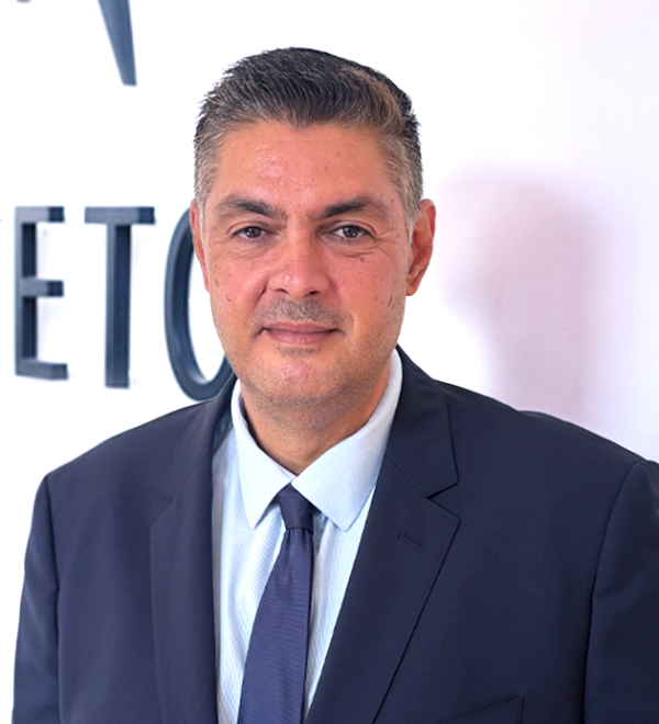 Konstantinos Andriopoulos