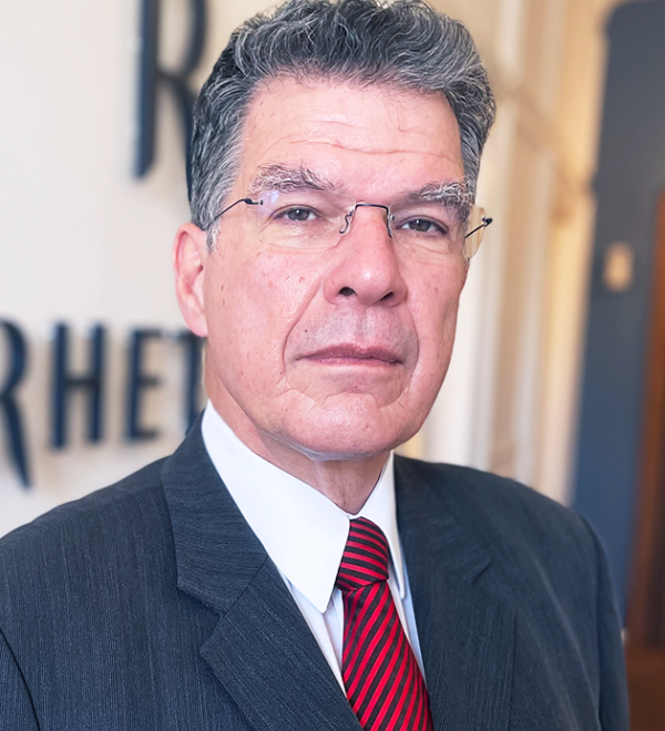 Ιωάννης Τζιώνας