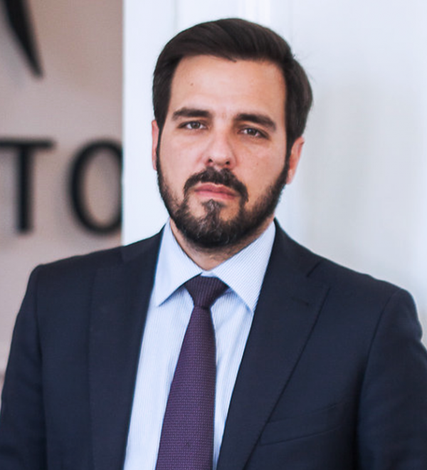 Dimitris Zachos