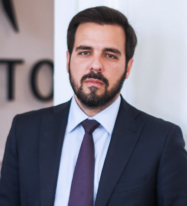 Δημήτριος Ζάχος