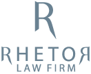 Rhetor Logo